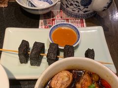 -南京大牌档(新街口德基广场店)