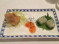 -唐阁(香港朗廷酒店)