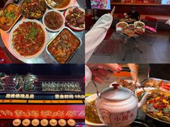 -老闵田螺馆·南昌市井菜·特色小吃(总店)