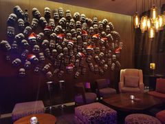 -广州柏悦酒店·悦吧·顶楼露天酒吧
