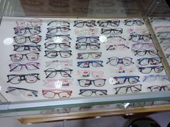 -宝岛眼镜公司(普育东路店)