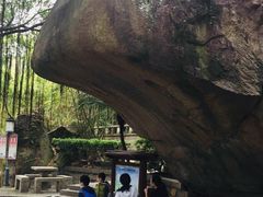 -鸿山公园
