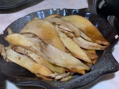 -蘑统田下·野生菌火锅