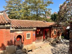 -晋江五店市传统文化旅游区