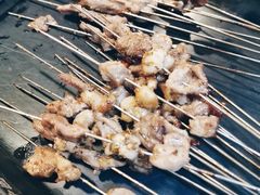 -碎怂烤肉(钟楼柳巷店)