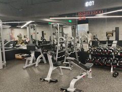 -锐动健身(博地中心店)