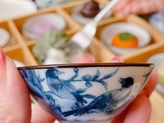 -天津海河悦榕庄·Lobby Lounge大堂吧