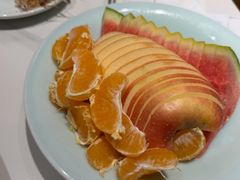 -新侨小馆(东直门北小街店)