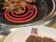 -妙香居韩国烤肉(鹏瑞利季华广场店)