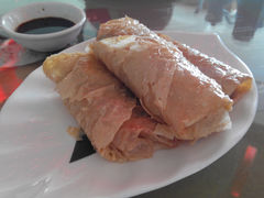 -桂花楼淮扬中餐厅(浦东香格里拉店)