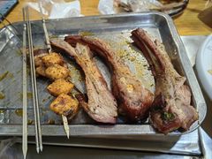 -张记焖窑·十五年专注焖烤(雍和宫店)