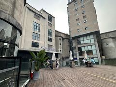 -CEMENT·coffee bar (凤凰创意园店)