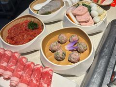-海底捞火锅(龙首印象城店)