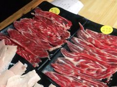 -陈记顺和牛肉火锅馆(天河北路店)