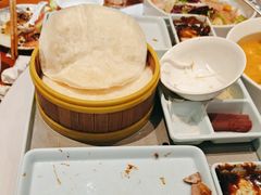 -紫光园·烤鸭·北京菜(团结湖店)