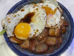 -澳门陈光记烧味饭店(南京德基广场店)