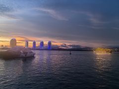 -明润海鲜(南边海店)