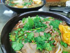 -陈记贵州遵义羊肉粉·酸汤鱼(法华镇路店)