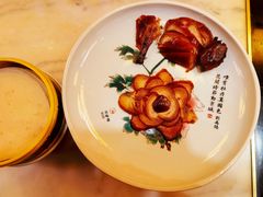 -京味斋·北京烤鸭(小西天店)