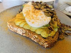 -BOR Eatery(安福路店)