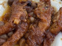 -春满人间酒楼(园岭中路店)