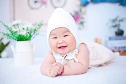 -贝乐家儿童摄影店(繁花中心店)