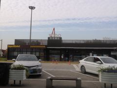 -枫泾服务区超市