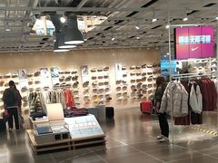 -NIKE品牌体验店(南京东路店)