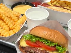 -Shake Shack(南山万象天地店)
