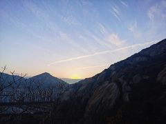 -洋山深水港观景平台
