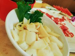 -阳坊胜利涮羊肉(阳坊老店)