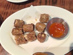 -陈鹏鹏潮汕菜(欢乐海岸 海边景观店)