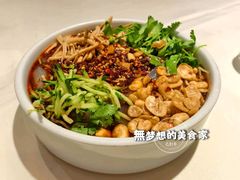 -老爷庙风味美食府(魏都大道店)