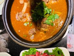 -百味源炭火烤翅 ·夜市大排档(酒仙桥店)