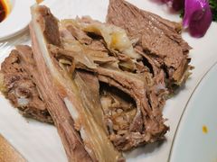 -品回味清真西北楼(宁波首店)