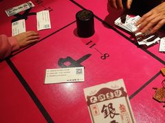 -长安大牌档之西安博物院文化餐厅(中贸店)