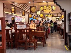 -惠宾饭庄(中山路店)