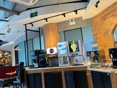 -比格比萨自助(花园路店)