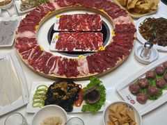 -焯牛潮汕牛肉火锅(云峰街创始店)