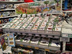 -TOYSRUS玩具反斗城(厦门中华城店)
