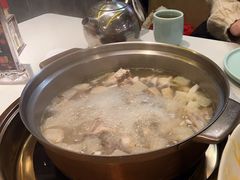 -润园四季椰子鸡火锅(南山海岸城店)