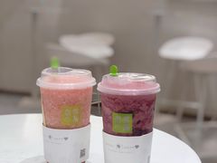 -奈雪的茶(华侨城创意园店)