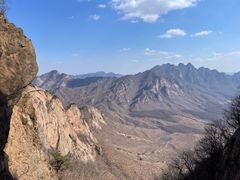 -丹东凤凰山景区