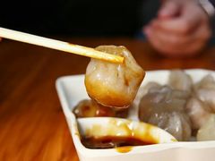 -汕尾小吃铜盘推(埔尾篮球场店)