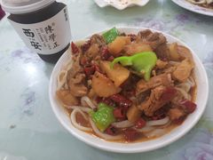 -清真新疆特色餐厅(红埠街店)