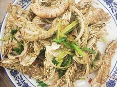 -虾少爷龙虾烧烤(双桥路店)