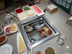 -海底捞火锅(宇飞大厦店)