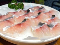 -捞围鲜·港式打边炉(海阳路店)