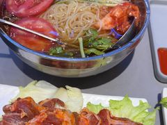 -外婆掌柜·东北家庭烤肉(托乐嘉店)