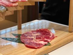 -千寻山野烤肉(中关村店)